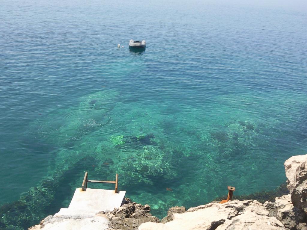 Vila Dora Добра-Вода Экстерьер фото